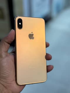 iphone xsmax 64 gb