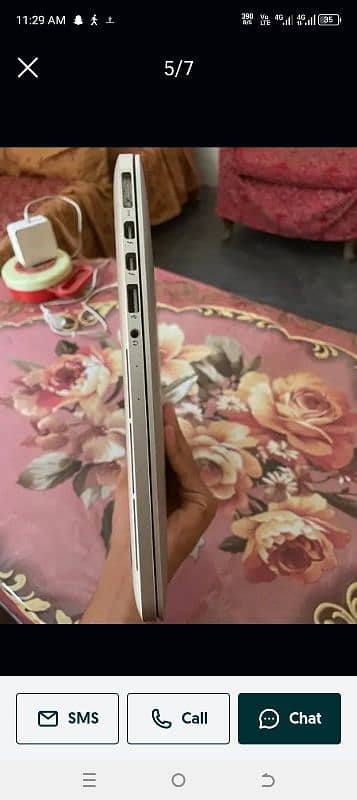 Apple macBook pro 2015 13 inch 3