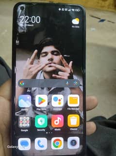 mi 11 lite 9/10 condition