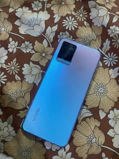 Vivo y33s 8/128gb