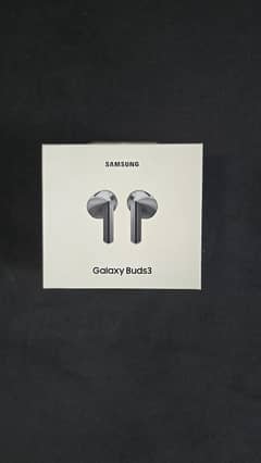 Samsung Galaxy Buds 3