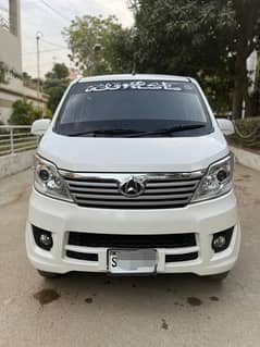 Changan