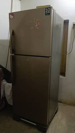 haier full size refrigerator