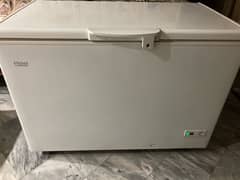 Haier Inverter Freezer