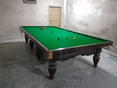 snooker