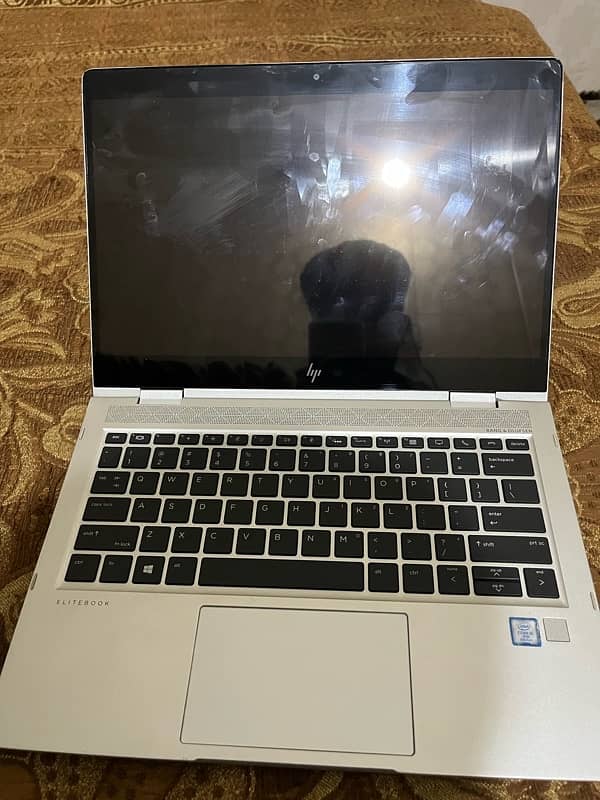 HP ELITE BOOK 830 G6 For Urgent sale 1