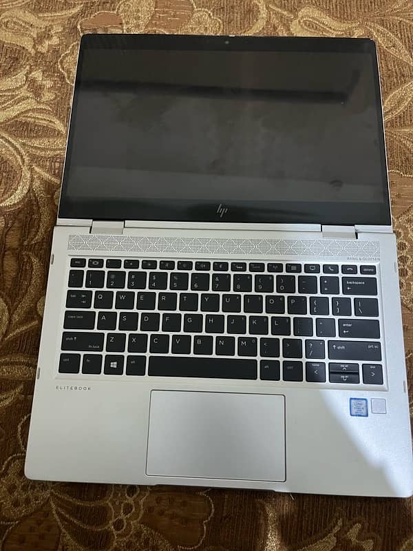 HP ELITE BOOK 830 G6 For Urgent sale 2