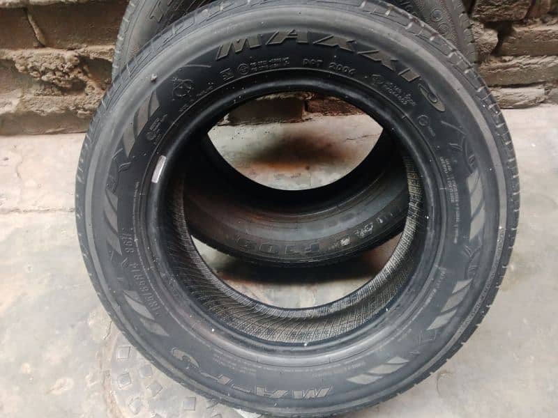 Maxxis company Kay tyre 0