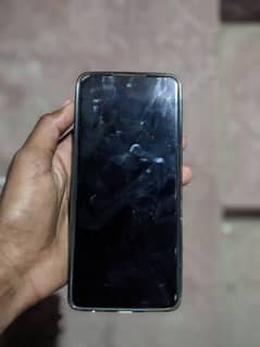 Infinix Hot 30