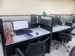 office