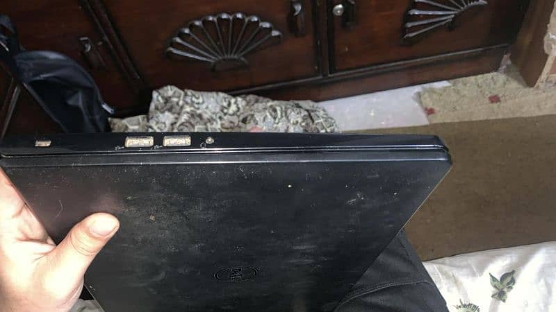 Dell laptop 5