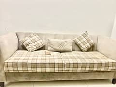 7 seater sofa set