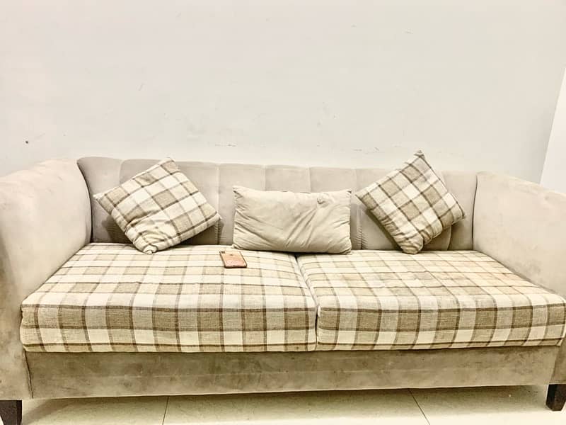 7 seater sofa set 0