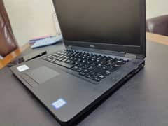 Dell Latitude 5490 i5-8Gen