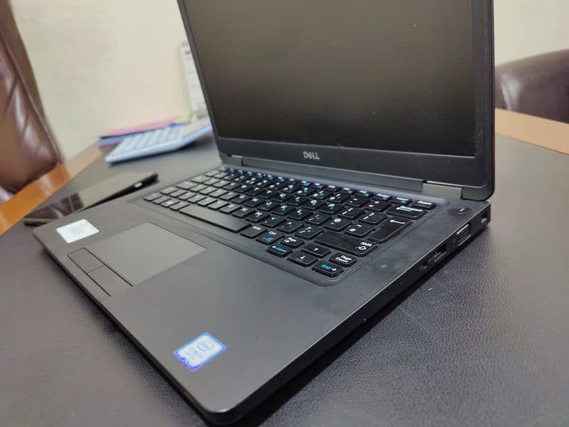 Dell Latitude 5490 i5-8Gen 0