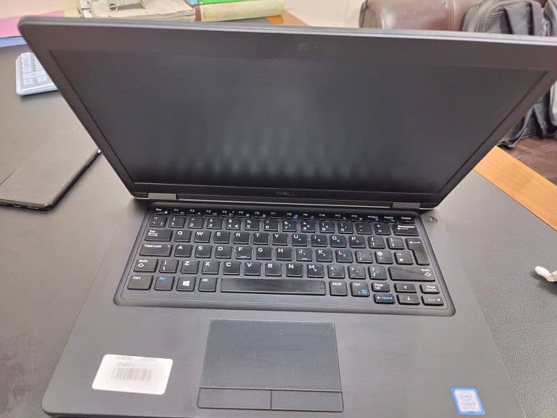 Dell Latitude 5490 i5-8Gen 1