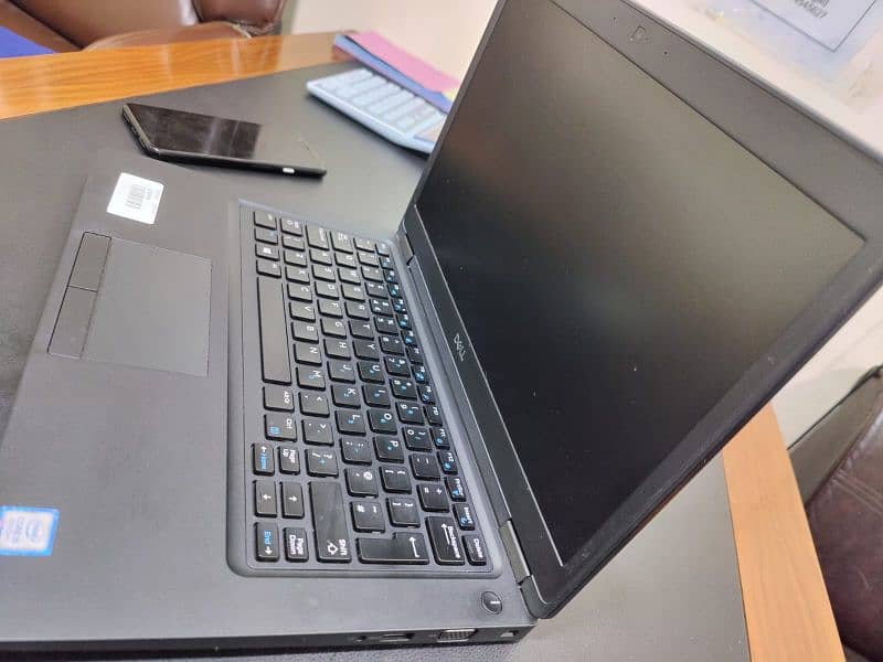 Dell Latitude 5490 i5-8Gen 2