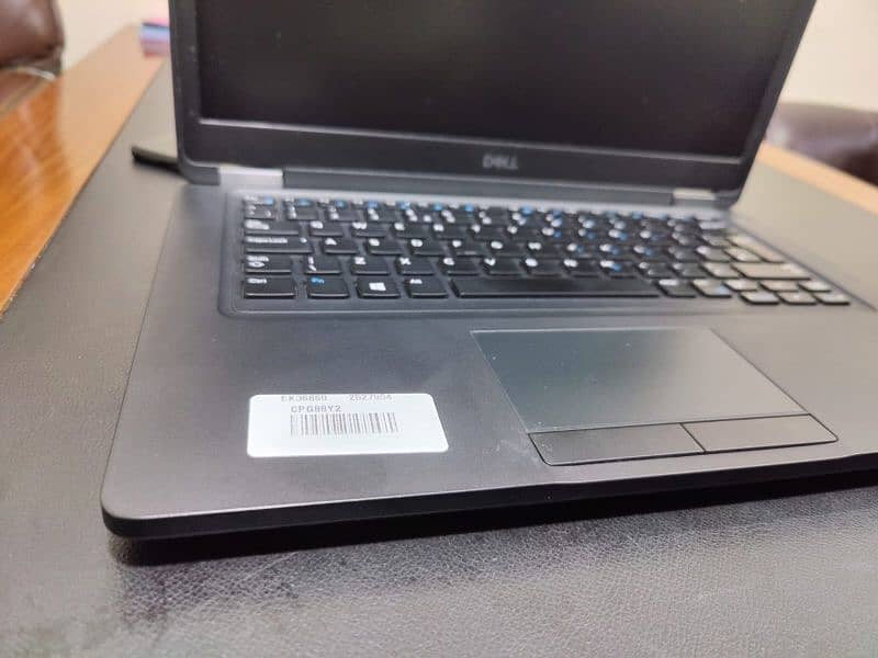 Dell Latitude 5490 i5-8Gen 3