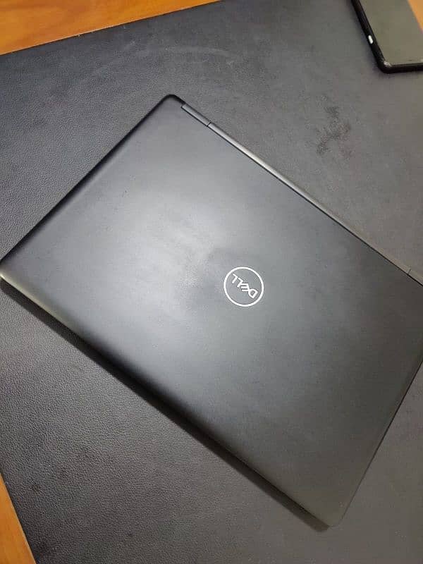 Dell Latitude 5490 i5-8Gen 4