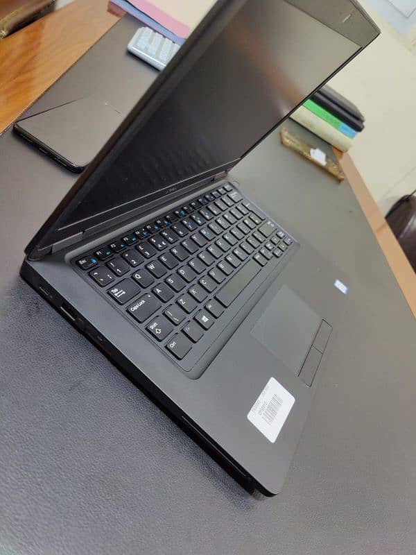 Dell Latitude 5490 i5-8Gen 6