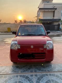 Suzuki Alto 2006