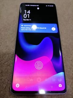 Oppo Reno 3 pro 5G Neat Condition Price final