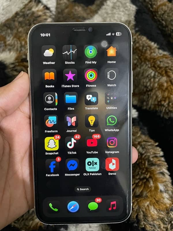 iphone 11 dual sim pta prove 9