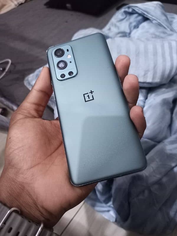 oneplus 9 pro 9