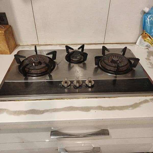 stove 0