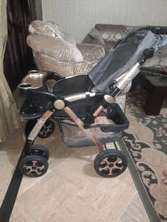 kids Stroller/Pram/Walker