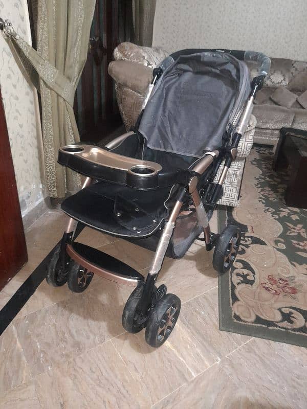 kids Stroller/Pram/Walker 1