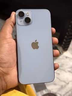 iPhone 14 Plus 128 Gb non pta