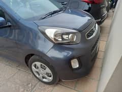 KIA Picanto 2020