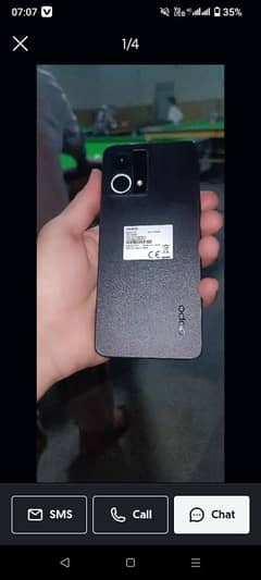 Oppo F21 pro 10 9 condition Only Shade on Screen All Oky Camera els