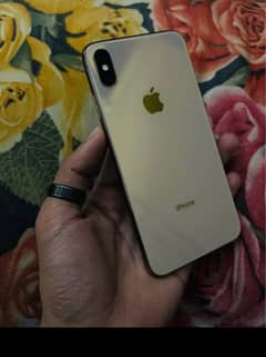 Xs Max 64gb dual pta approved