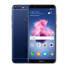 Huawei P Smart