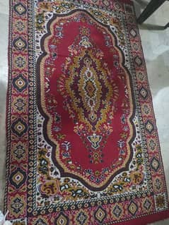 mehroon colour carpet