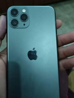 iphone 11 pro 256gb