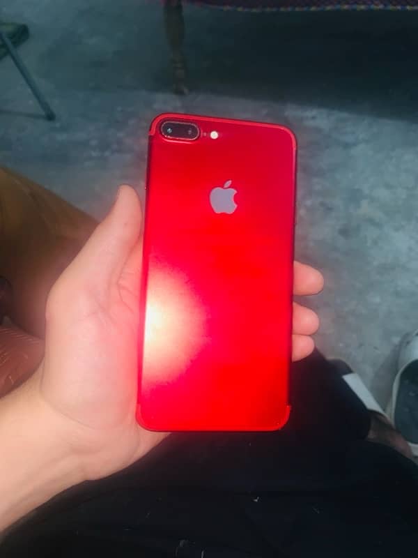 iphone 7 plus for sale 0