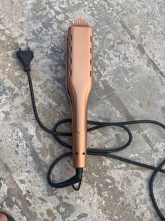 ramington hair straightner