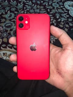 Iphone 11 PTA approved