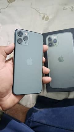 I phone 11pro factory