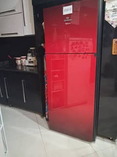 Dawlence refrigerator in perfect condition for sale