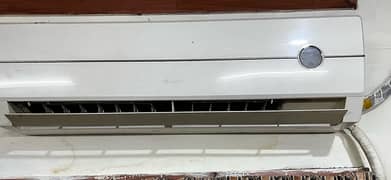 split gree ac