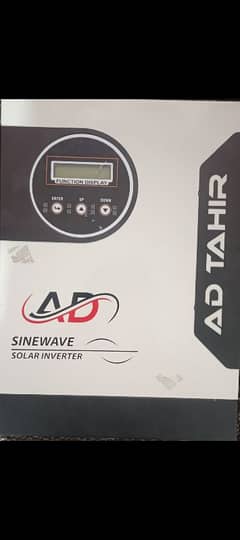 10 kw invarter new hai