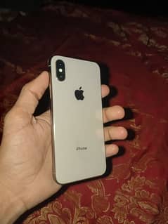 iPhone XS