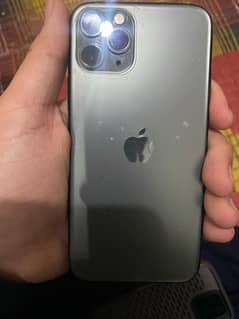 IPhone 11 Pro