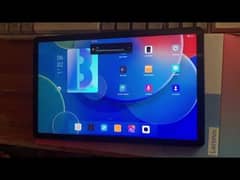 Xioaxin Lenovo Pad Pro 2022 Snapdragon 870