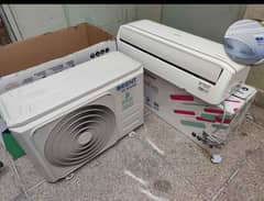 orient AC DC inverter heat and cool 1.5 ton my WhatsApp 0326=7545=267