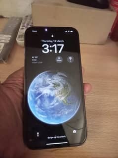 iPhone 12 Pro Max 128 pta approved with box